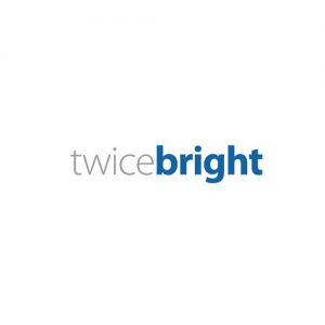 TwiceBright